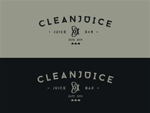 Logo-Design von keudr für dieses Projekt | Design #4698752