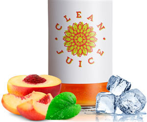 CleanJuice | Design de Logo par Greedin