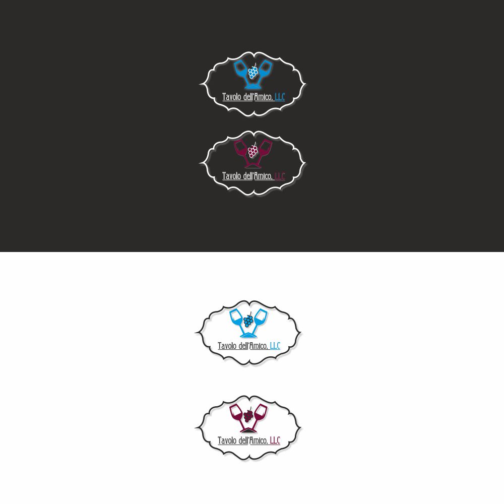 Logo Design by Marie T. for this project | Design #4192401