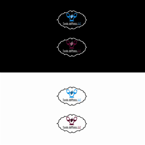 Logo Design by Marie T. for this project | Design: #4192524