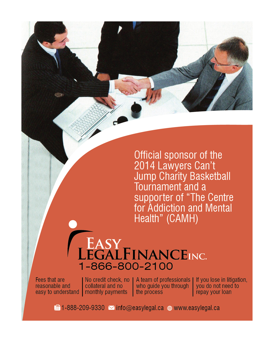 Werbe-Design von atularts für Easy Legal Finance Inc | Design #4222626