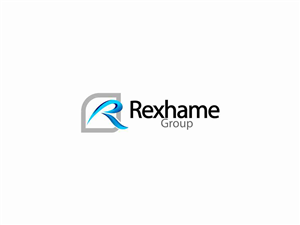 Rexhame Group | Logo Design by igno