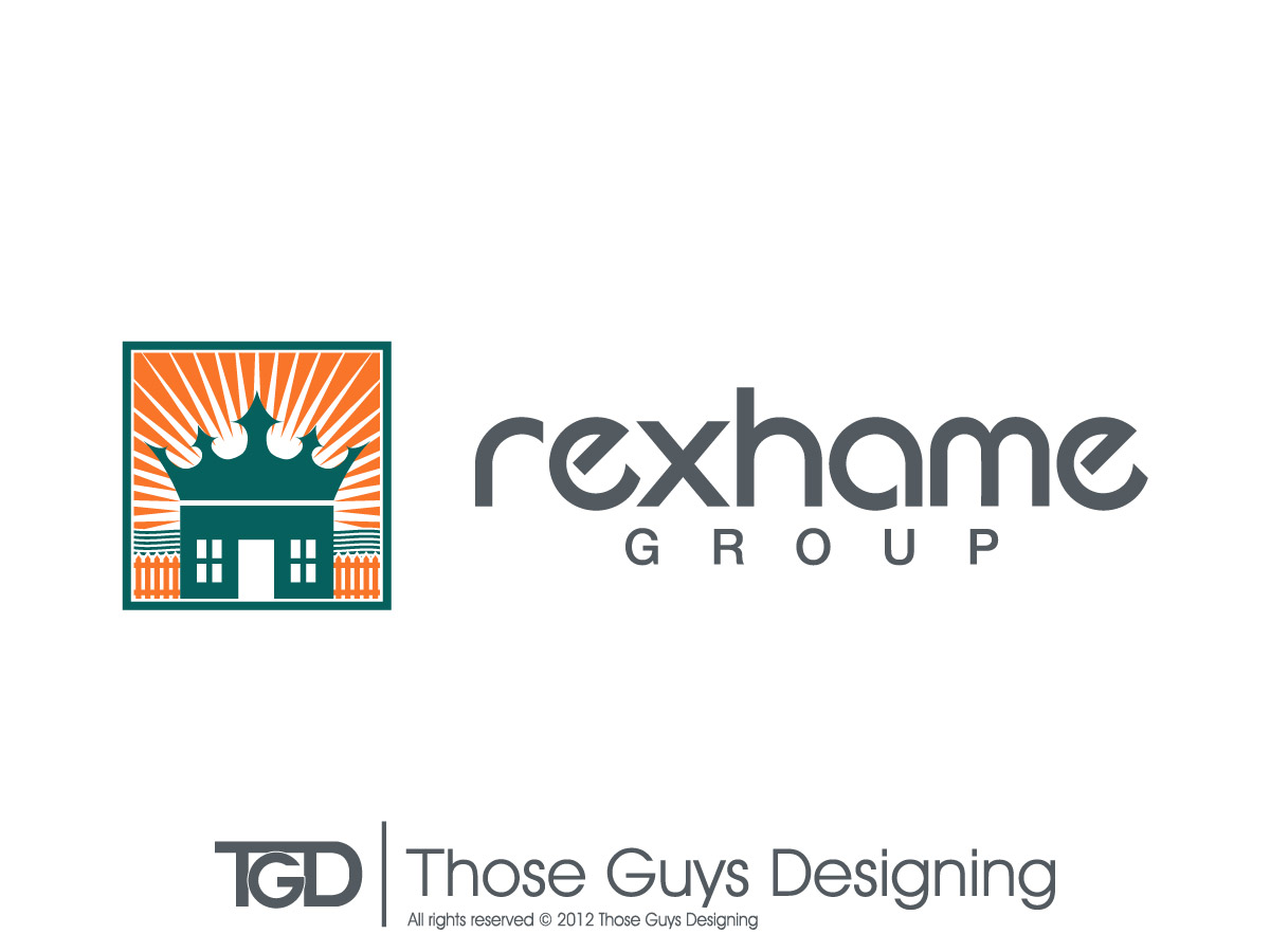 Design de Logo par Those Guys Designing pour ce projet | Design #1172316