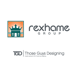 Design de Logo par Those Guys Designing pour ce projet | Design : #1172316