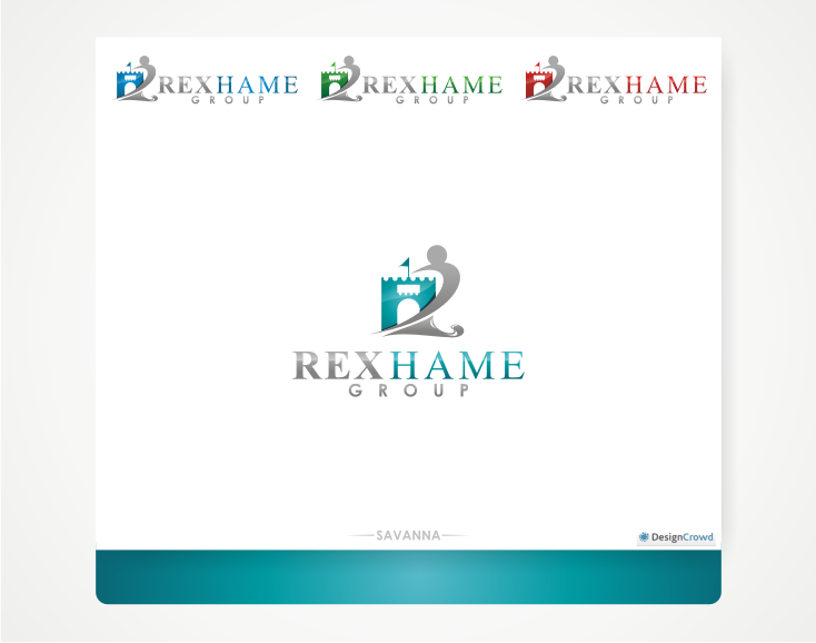 Design de Logo par Savana pour ce projet | Design #1168057