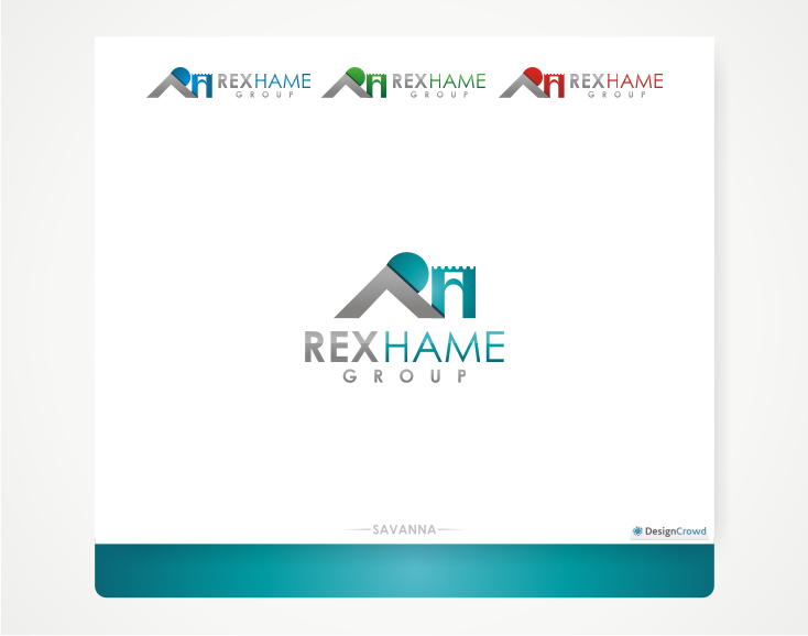 Design de Logo par Savana pour ce projet | Design #1168063