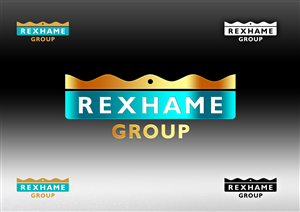 Logo Design by ARH