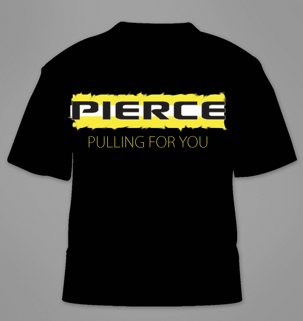 T-shirt Design by Carlos_kool for this project | Design #4200513