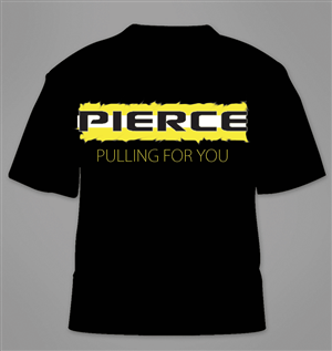 T-shirt Design by Carlos_kool
