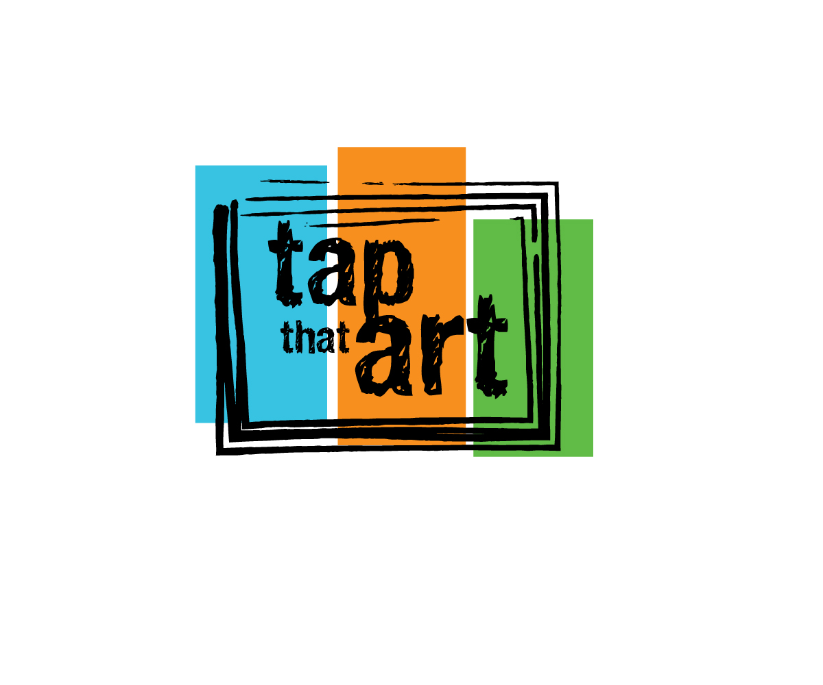 Diseño de Logo por Jedacreative para Tap That Art | Diseño #1199944