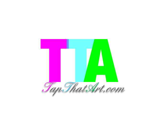 Design de Logo par MariG pour Tap That Art | Design #1174590