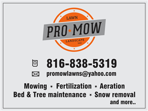 Signage Design by Bins for this project | Design: #4199218