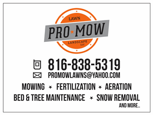 Signage Design by Bins for this project | Design: #4207991