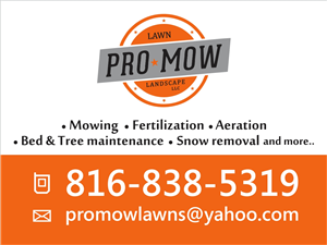 Signage Design by Bins for this project | Design: #4229277