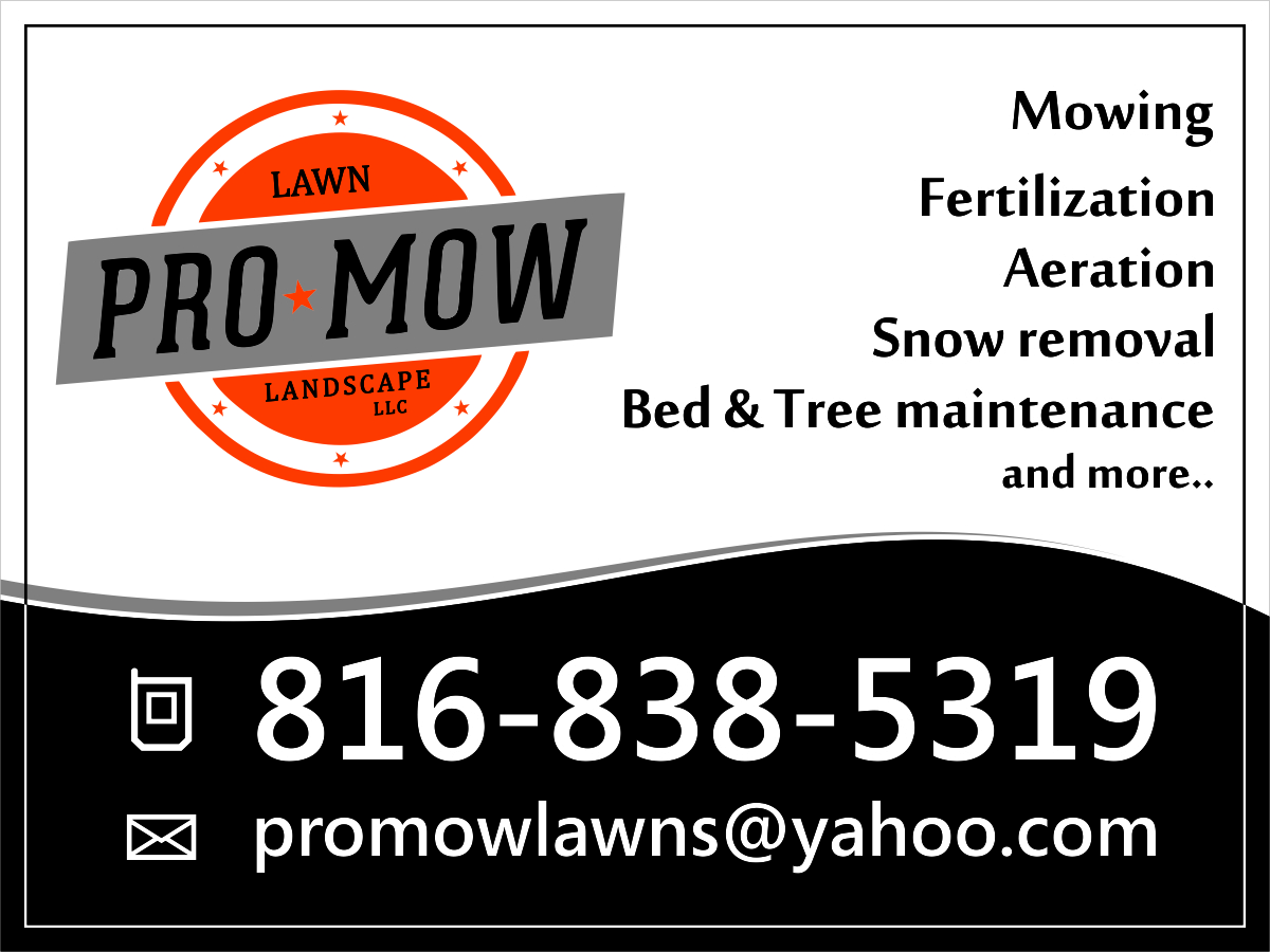 Signage Design by Bins for this project | Design #4229282