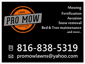 Signage Design by Bins for this project | Design: #4229514