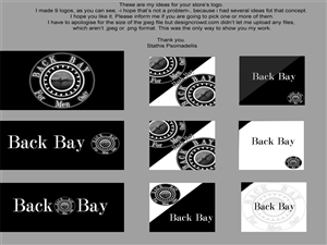 Graphic Design by stacis