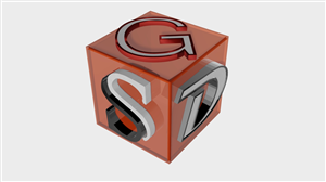 Logo Design by VOLOSHEN DESIGNS