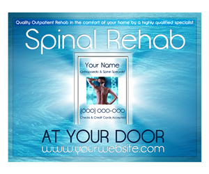 Postcard Design by Smirkity for this project | Design: #4195582