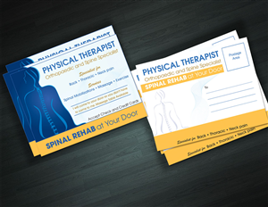 Postcard Design by Ramchander for this project | Design: #4197632