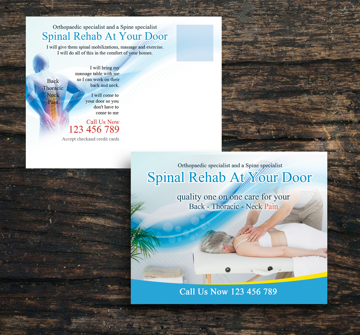 Design de Carte Postale par uk pour ce projet | Design #4183002