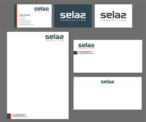 Stationery Design by TalkingCanvas