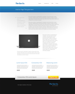 Web Design par an3