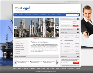 Web Design by DesignXyz