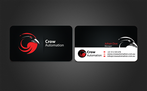 Design de Carte de Visite par Harshan pour ce projet | Design : #4237770