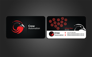 Design de Carte de Visite par Harshan pour ce projet | Design : #4237831