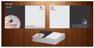 Design de Carte de Visite par Nylo Media pour ce projet | Design : #4230256