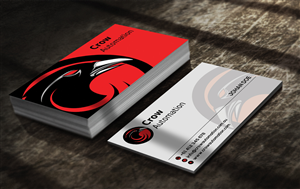 Design de Carte de Visite par Ethien pour ce projet | Design : #4195551