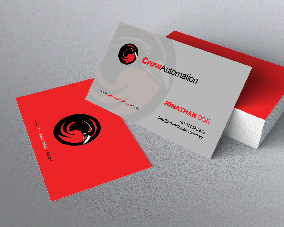 Visitenkarten-Design von diRtY.EMM für dieses Projekt | Design #4179001