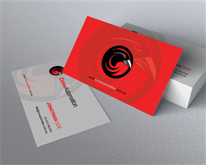 Design de Carte de Visite par diRtY.EMM pour ce projet | Design : #4179004