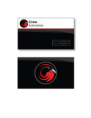 Design de Carte de Visite par instudio pour ce projet | Design : #4201464