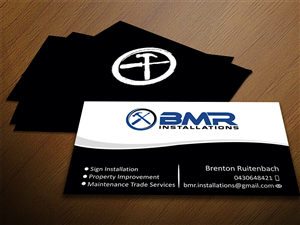 Business Card Design
