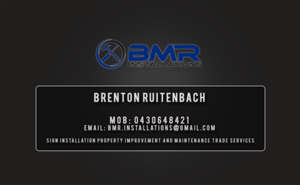 Business Card Design by Marked