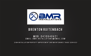 Business Card Design by Marked for this project | Design: #4184806