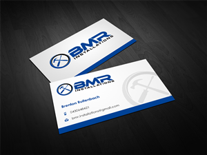 Design de Carte de Visite par Owaisias pour ce projet | Design #4184433