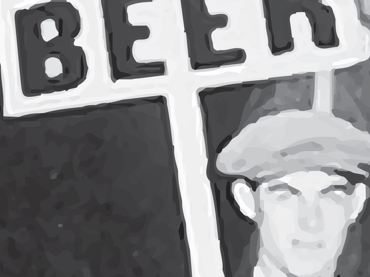 Grafik-Design von galin ganchev für Brewhopper Group | Design #4178924