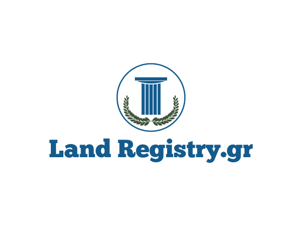 Business Card Design by TiD for Land Registry.gr | Design #1179177