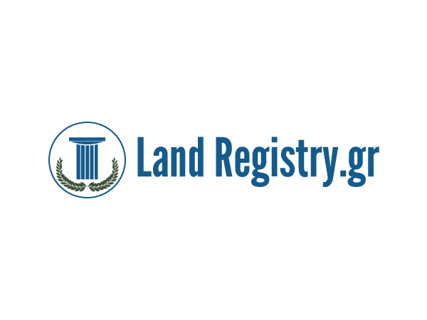 Business Card Design by TiD for Land Registry.gr | Design #1179184