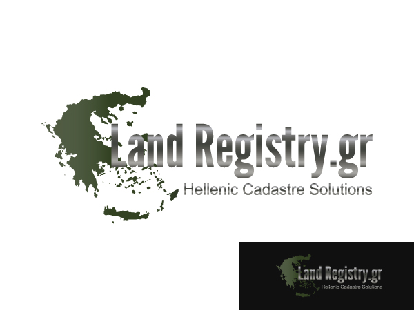 Business Card Design by TiD for Land Registry.gr | Design #1186078