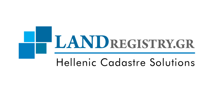 Business Card Design by Sbss for Land Registry.gr | Design #1175897