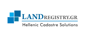 Business Card Design by Sbss for Land Registry.gr | Design: #1175897