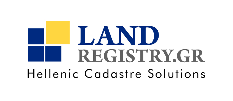 Business Card Design by Sbss for Land Registry.gr | Design #1175899