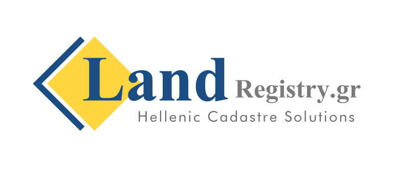 Business Card Design by Sbss for Land Registry.gr | Design #1175900