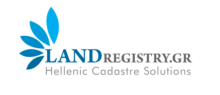 Business Card Design by Sbss for Land Registry.gr | Design #1175901