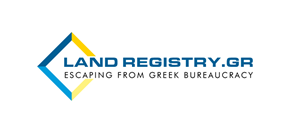 Business Card Design by Sbss for Land Registry.gr | Design: #1175909