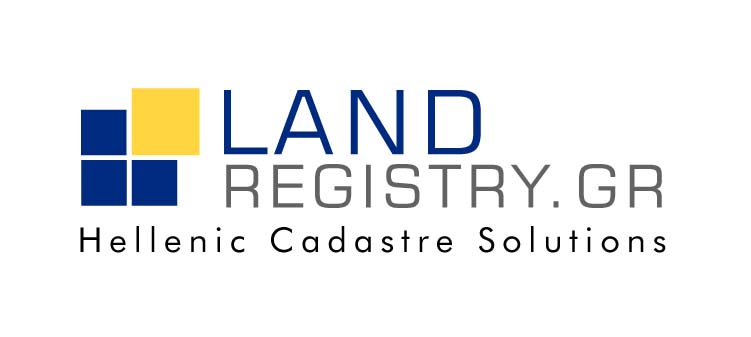 Business Card Design by Sbss for Land Registry.gr | Design #1188062